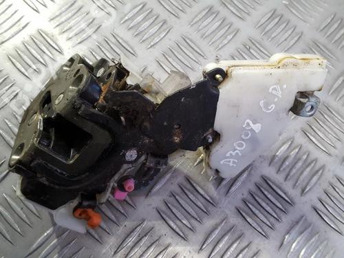 Used Rear right lock Rear right lock NISSAN ALMERA I Hatchback (N15) 1.6 SR, SLX (90 hp) 35671312 35671312