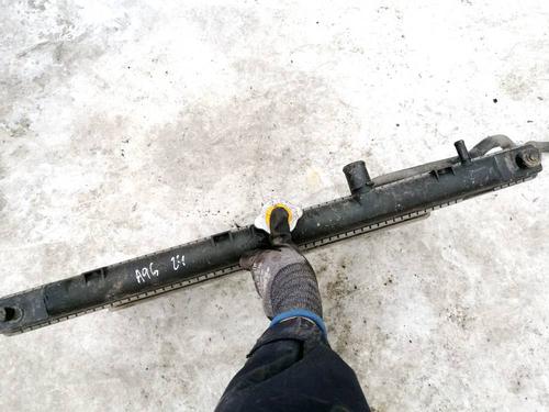 Water radiator NISSAN PRIMERA Hatchback (P12) 1.9 dCi | BP35142700M31 - Image 2