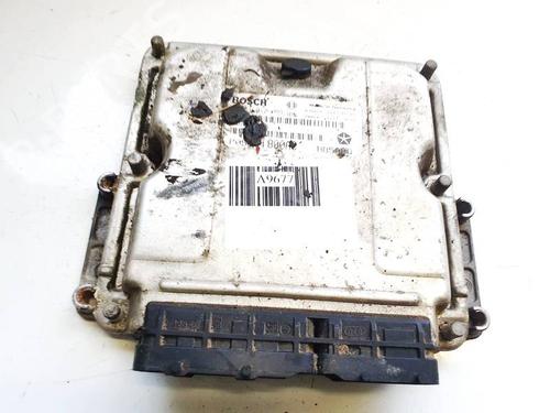 Used Engine control unit (ECU) CHRYSLER VOYAGER IV (RG, RS) 2.8 CRD (150 hp) 32625854