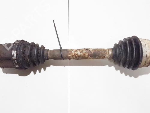 Used Left front driveshaft Left front driveshaft FORD FOCUS C-MAX (DM2) 1.6 TDCi (109 hp) 35644811 35644811