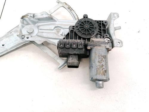 Used Left front window motor Left front window motor 35525574 35525574