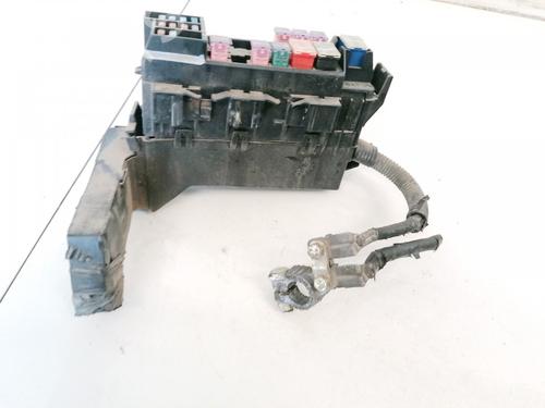 Fuse box NISSAN ALMERA II Hatchback (N16) 1.5 | BP32876920E1 - Image 2