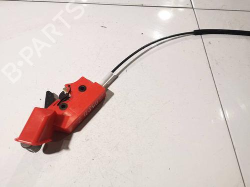 Used Electronic module Electronic module CHRYSLER PT CRUISER (PT_) 2.2 CRD (121 hp) 36688925 36688925
