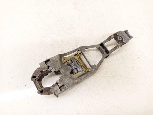 Used Front right exterior door handle Front right exterior door handle 38183509 38183509