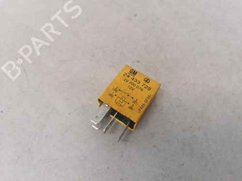 Used Electronic sensor Electronic sensor OPEL ASTRA G Hatchback (T98) 2.0 DTI 16V (F08, F48) (101 hp) 33069334 33069334