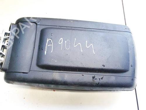 Armrest / Center console AUDI ALLROAD C5 (4BH) 2.5 TDI quattro | BP35157508I20 - Image 2