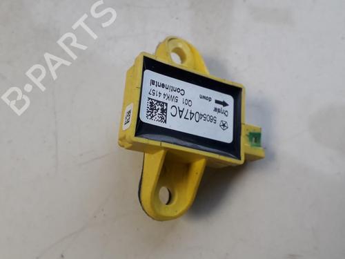 Used Electronic module Electronic module DODGE JOURNEY 2.0 CRD (140 hp) 33515148 33515148