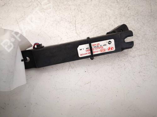 Used Electronic module Electronic module 38161479 38161479