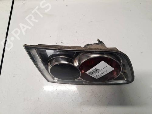Used Left tailgate light Left tailgate light 35155428 35155428