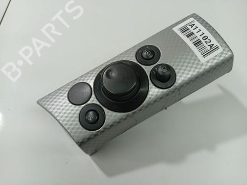 Used Switch Switch OPEL ASTRA H (A04) 1.6 (L48) (105 hp) 34844964 34844964