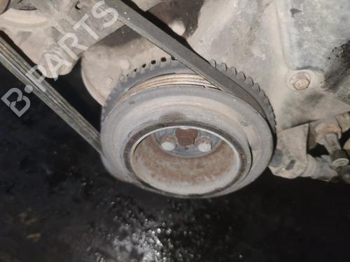 Pulley FIAT PANDA (169_) 1.1 (169.AXA1A) | BP35883955M122 - Image 2