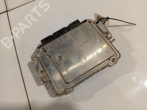 Engine control unit (ECU) MAZDA 3 (BK) 1.6 DI Turbo | BP38160554M57 - Image 4