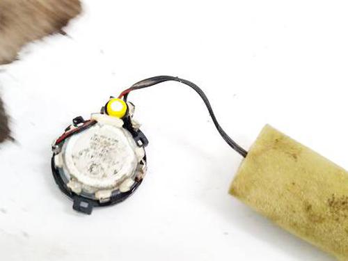 Speaker SKODA FABIA II (542) 1.2 12V | BP32578759E2 