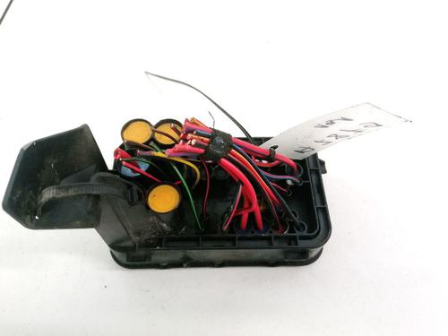 Fuse box VW PASSAT B6 (3C2) 2.0 TDI | BP32901177E1 - Image 2