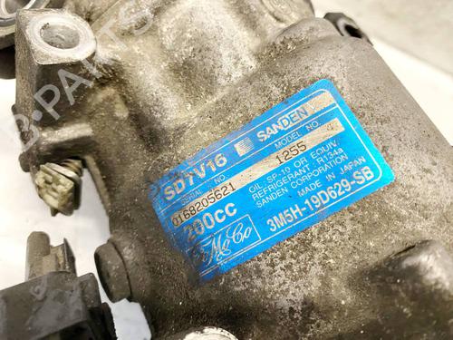 AC compressor MAZDA 3 (BK) 1.6 DI Turbo | BP35144936M34 - Image 2