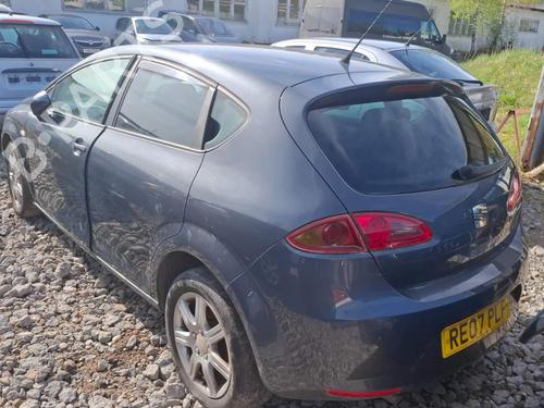 Pipe SEAT LEON (1P1) 1.9 TDI | BP36151983M125 - Image 9