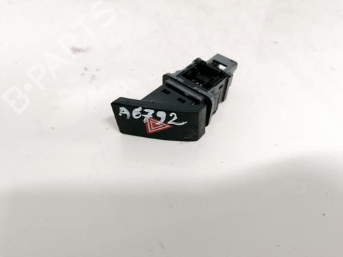 Used Warning switch Warning switch TOYOTA VERSO (_R2_) 2.0 D-4D (AUR20_, AUR20R) (126 hp) 35560104 35560104