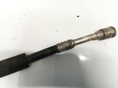 AC pipe SKODA FABIA II (542) 1.4 | BP32567622M126  - Image 6