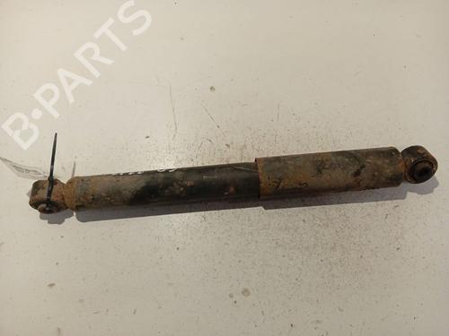Used Right rear shock absorber Right rear shock absorber KIA SORENTO I (JC) 2.5 CRDi 4WD (140 hp) 40290582 40290582