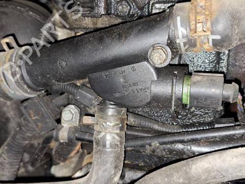 Used Thermostat housing Thermostat housing 34932456 34932456