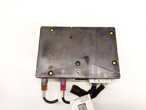Used Electronic module Electronic module MERCEDES-BENZ GL-CLASS (X164) GL 420 CDI 4-matic (164.828) (306 hp) 40053542 40053542