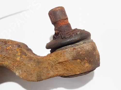 Left rear steering knuckle SUZUKI WAGON R+ (MA) 1.3 4WD (RB413) | BP35543872M27 - Image 4