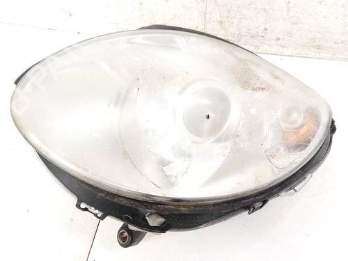 Used Right headlight Right headlight MERCEDES-BENZ R-CLASS (W251, V251) R 320 CDI 4-matic (251.022, 251.122) (224 hp) 35327537 35327537