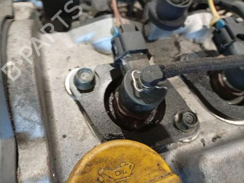 Injector OPEL ASTRA H (A04) 1.7 CDTI (L48) | BP36760328M100 - Image 2