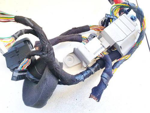 Wiring harness KIA EV6 (CV) 77 | BP35127427E16 - Image 2