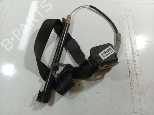 Used Front left seatbelt Front left seatbelt VW PASSAT B3/B4 Variant (3A5, 35I) 1.9 TDI (90 hp) 34836360 34836360