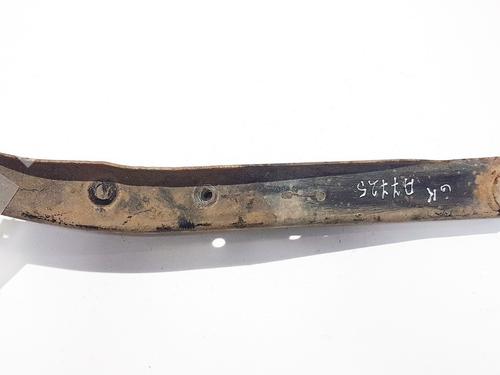 Venstre bagtil bærearm SUBARU OUTBACK (BR) 2.5 i AWD (BRM) | BP35462672M14 - Image 2