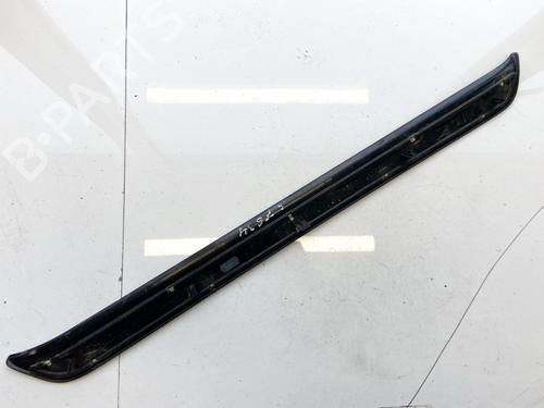Trinbræt PEUGEOT 607 (9D, 9U) 2.2 HDi | BP35469873C149 - Image 2