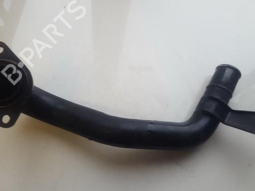 Used Pipe Pipe TOYOTA YARIS (_P9_) 1.4 D-4D (NLP90_, NLP90R) (90 hp) 33511988 33511988
