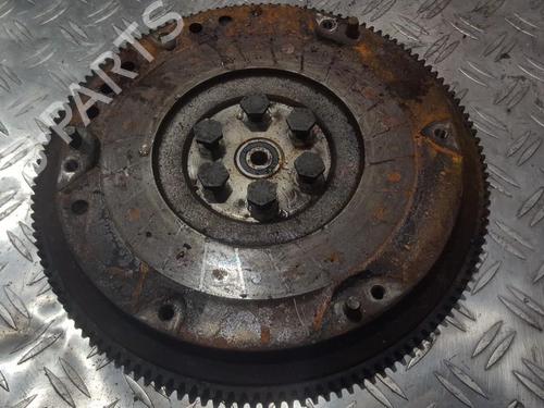 Used Flywheel Flywheel OPEL AGILA A (H00) 1.2 16V (F68) (75 hp) 35655889 35655889