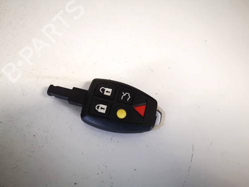 Electronic module VOLVO V50 (545) 2.0 D | BP34928324M83 - Image 3