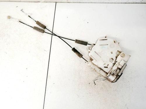 Used Front left lock Front left lock 38573997 38573997
