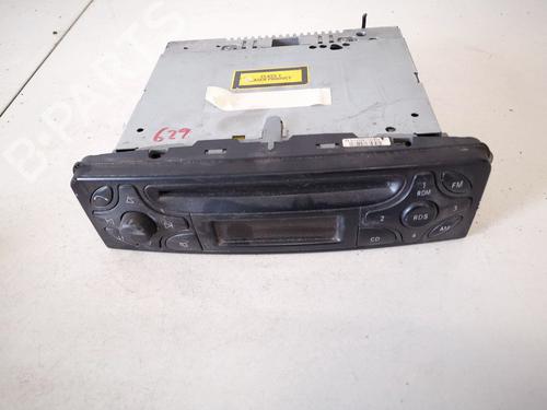 Used Radio Radio 35428232 35428232