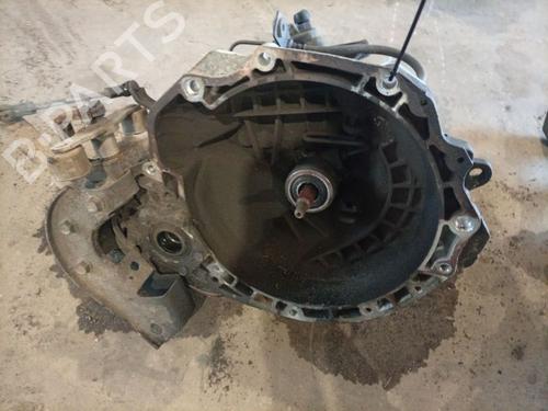 Used Gearbox Gearbox CHEVROLET LACETTI Saloon (J200) 1.6 (109 hp) 40274612 40274612