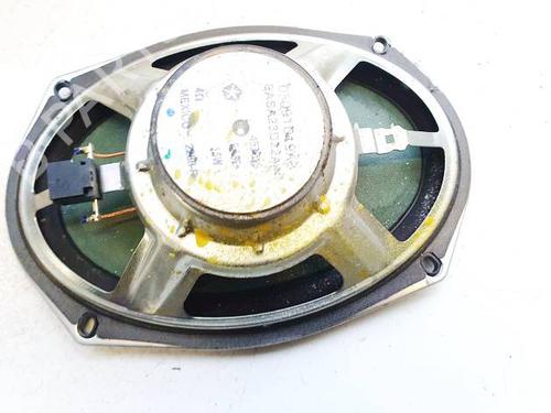 Speaker RENAULT TWINGO II (CN0_) 1.5 dCi 75 | BP32595523E2