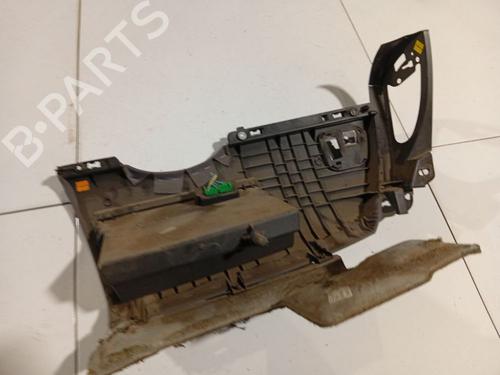 Glove box PEUGEOT 807 (EB_) 2.2 HDi | BP36507043C95 - Image 3