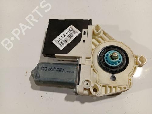 Left front window motor VW PASSAT B6 (3C2) 1.9 TDI | BP36585173E21 - Image 4