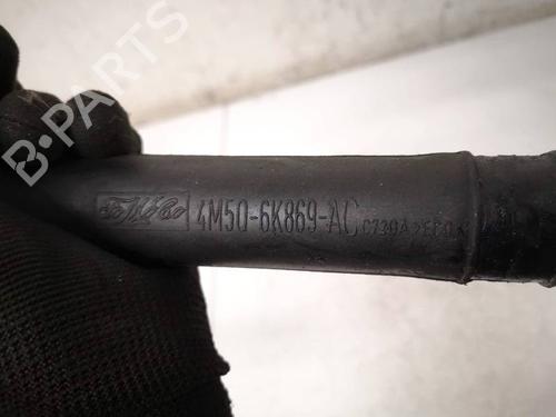 Pipe FORD MONDEO IV (BA7) 1.8 TDCi | BP38765773M125 - Image 4