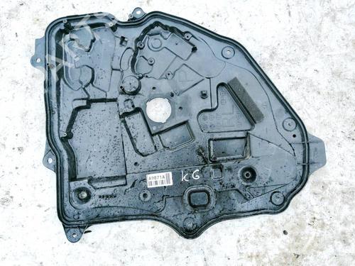 Used Rear left window mechanism Rear left window mechanism 34997124 34997124