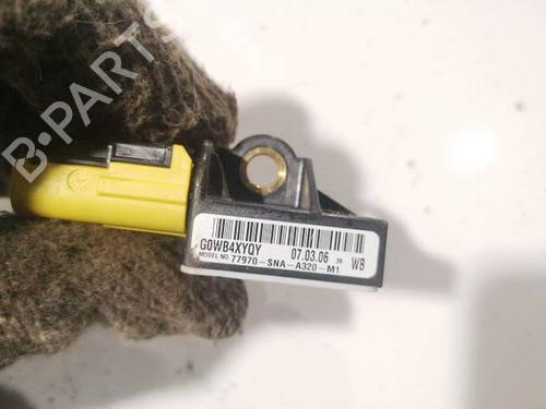 Electronic sensor HONDA CIVIC VIII Saloon (FD, FA) 1.3 IMA (FA3, FD3) | BP33489852M84 - Image 3