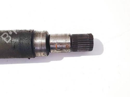 Right front driveshaft FORD FOCUS II (DA_, HCP, DP) 1.6 TDCi | BP35349991M39 - Image 4