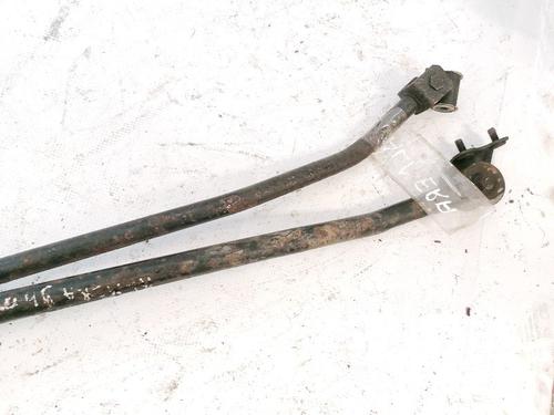 Gear lever NISSAN ALMERA II Hatchback (N16) 2.2 Di | BP35546159M90 - Image 3