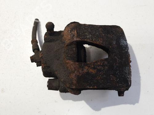 Used Left front brake caliper Left front brake caliper VW GOLF V (1K1) 1.6 (102 hp) 34990701 34990701