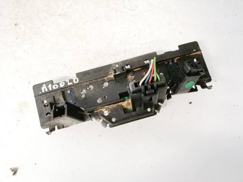 Used Electronic module Electronic module 35026818 35026818
