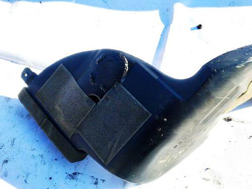 Pipe KIA SORENTO II (XM) 2.2 CRDi | BP35124636M125 - Image 2