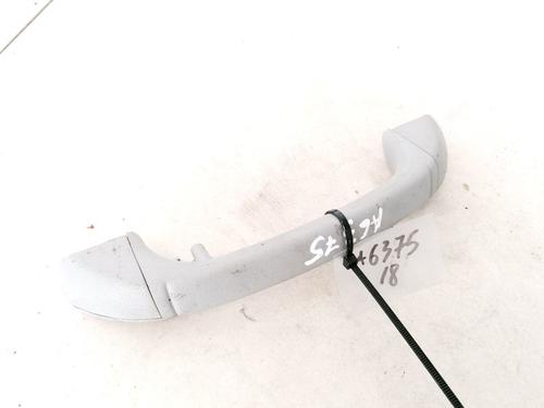 Håndtag i tag Håndtag i tag MITSUBISHI CARISMA (DA_) 1.8 MSX - 16V (DA2A) (140 hp) 35595272 35595272